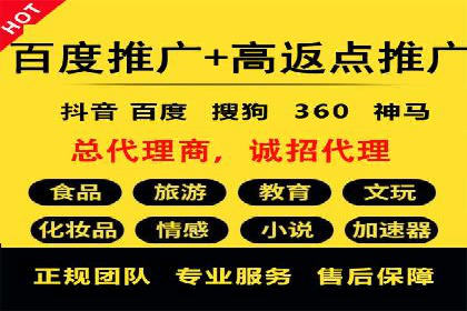 深度解读：百度推广运营的五大成功案例